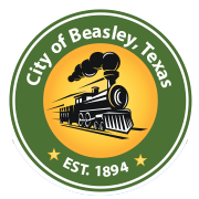 City of Beasley, Texas Logo